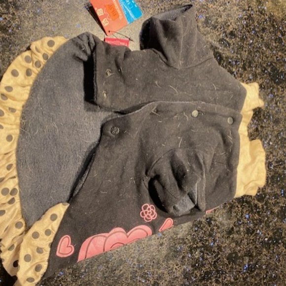 Dog pull over bundle - Picture 2 of 6